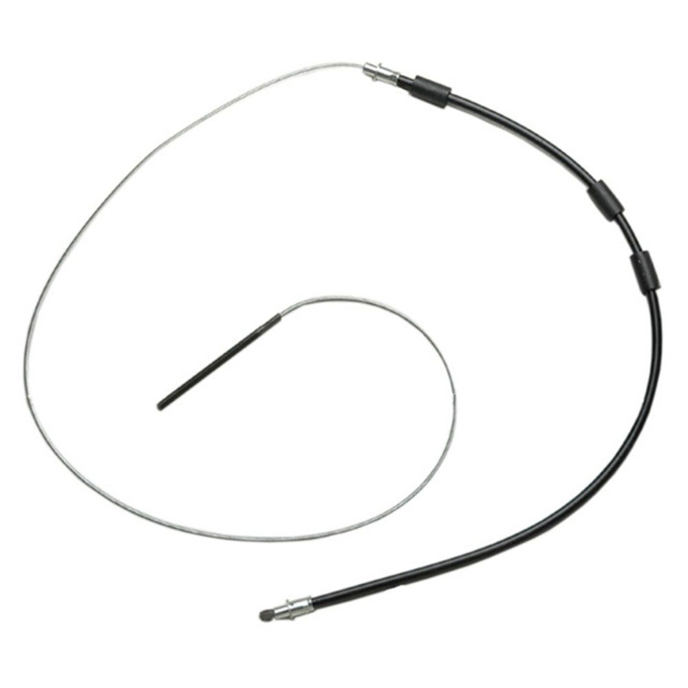 AC Delco Gold Front Parking Brake Cable 18P2375